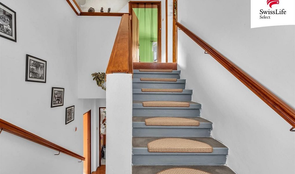 Prodej domu 180 m² s pozemkem 450 m², Řepov – náhled fotky 14