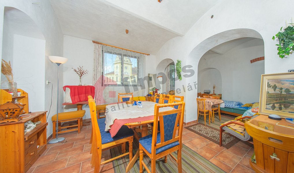 Prodej domu 261 m² s pozemkem 1 805 m², Křivsoudov – náhled fotky 13