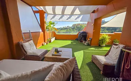 Prodej bytu 4+kk 112 m², La Duquesa, Španělsko