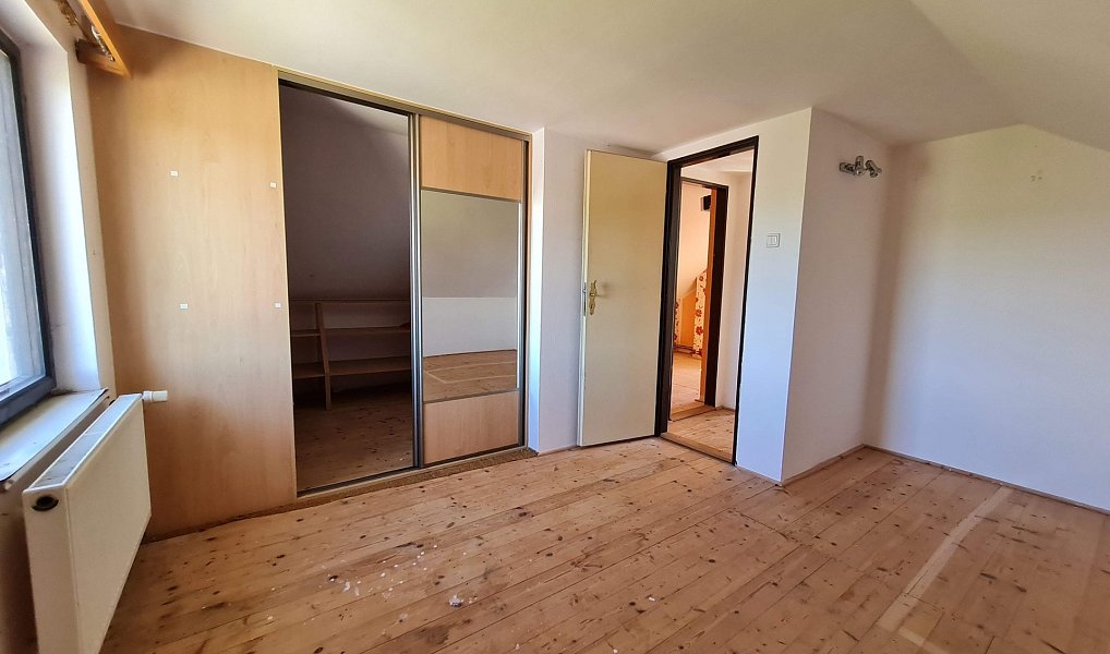 Prodej domu 80 m² s pozemkem 335 m², Plánice – náhled fotky 13