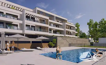 Prodej bytu 3+kk 59 m², Torremolinos, Málaga, Španělsko