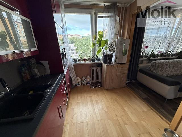 Pronájem bytu 3+1 55 m² – fotografie 5