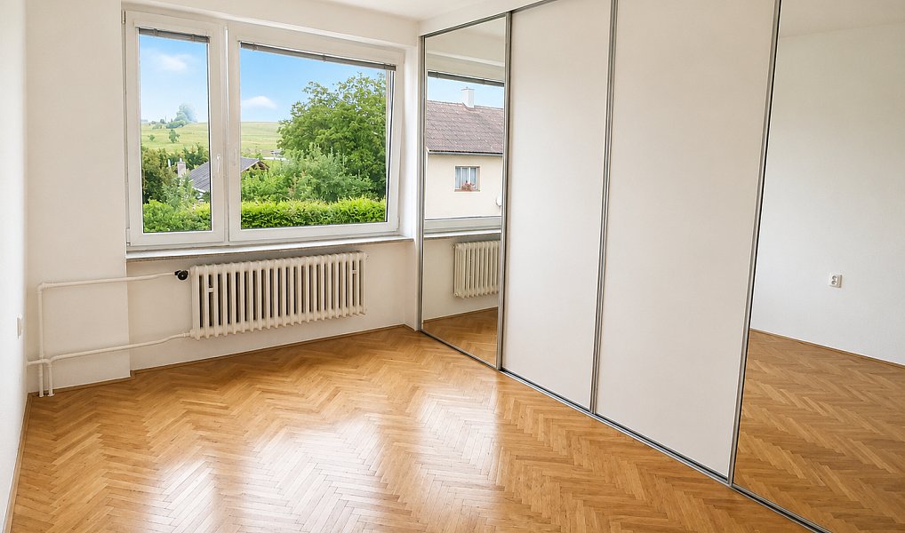 Pronájem bytu 3+1 100 m², Krahulčí – náhled fotky 11