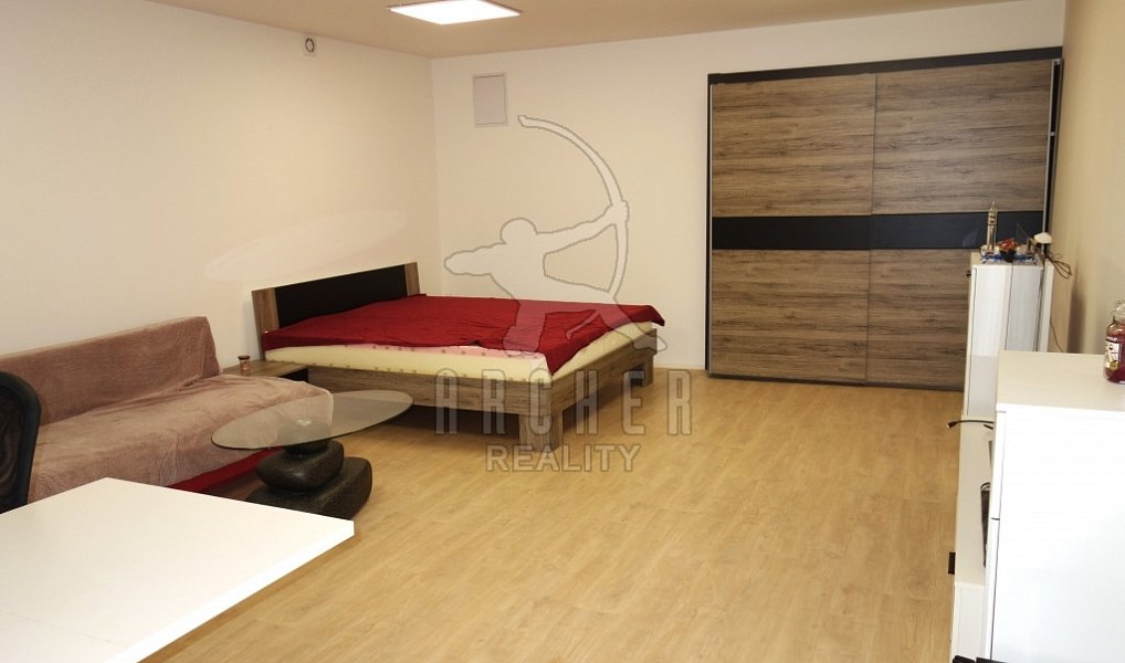 Prodej komerčního prostoru, 49 m², Břevnov - Praha 6, Praha