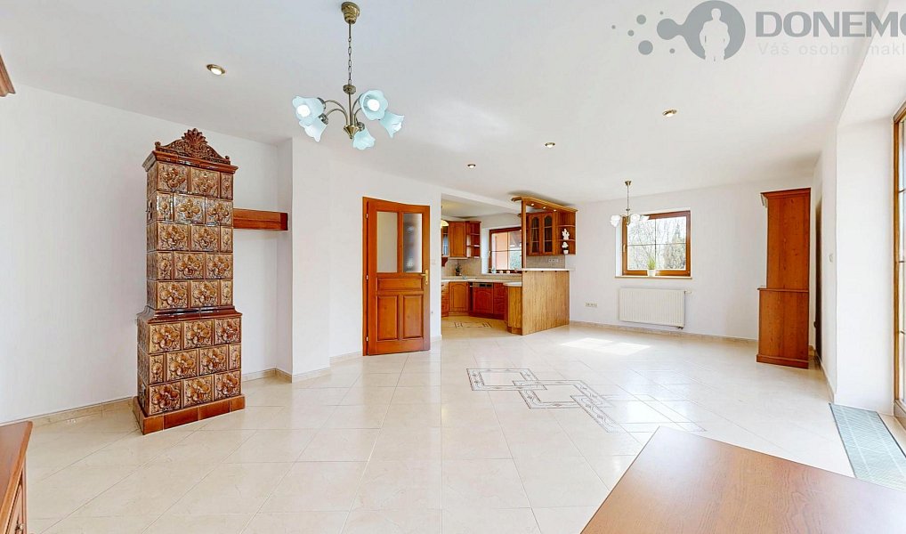 Prodej domu 195 m² s pozemkem 1 845 m², Křelov-Břuchotín – náhled fotky 2