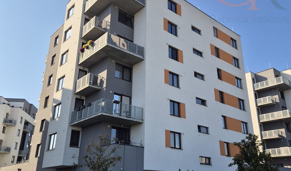 Pronájem bytu 1+kk, 50 m², Jižní Předměstí - Plzeň-město, Plzeň