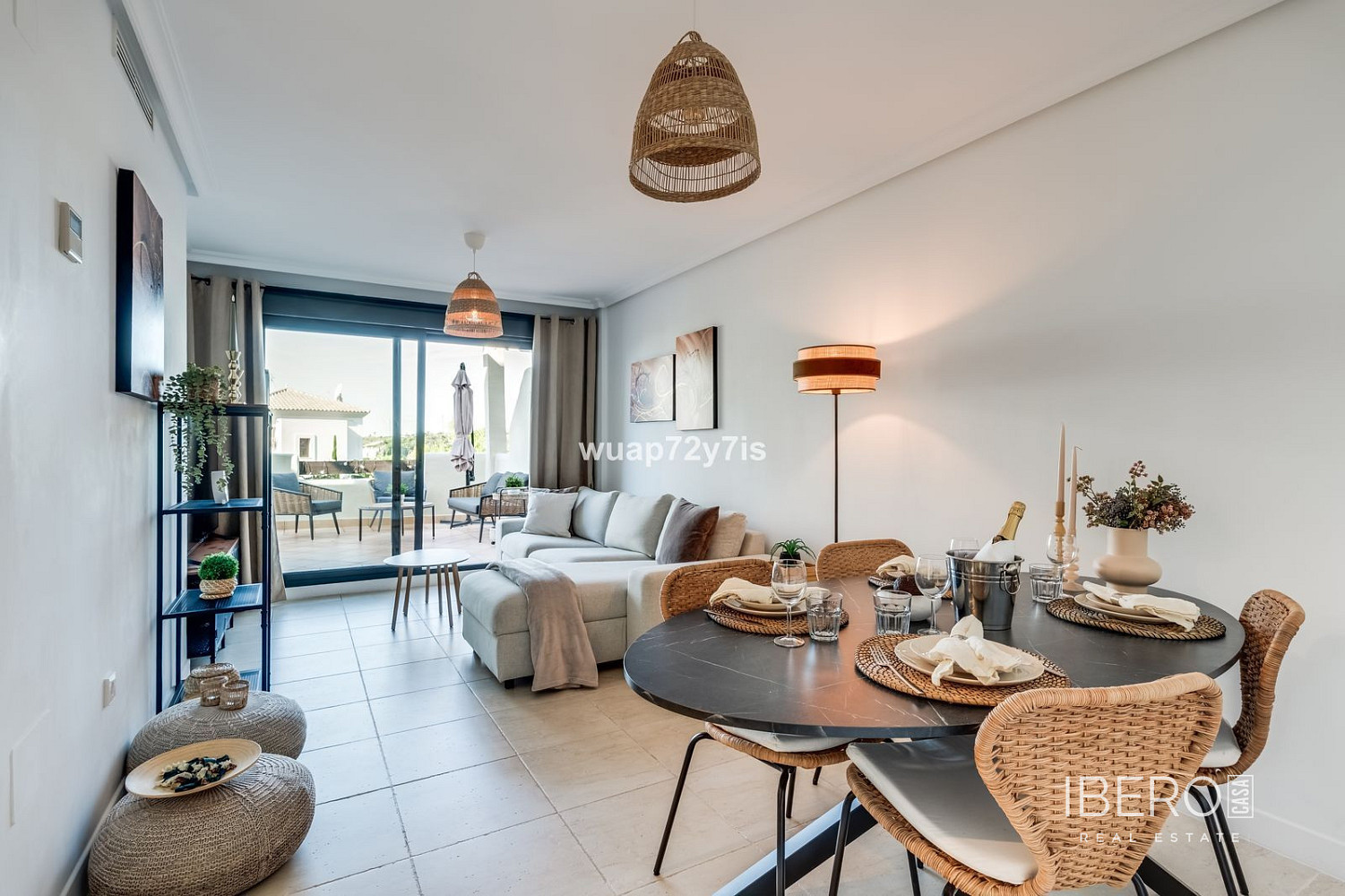 Piso 3+kk – Estepona, Sea and Sun Hills Estepona, Los Granados Playa - Más