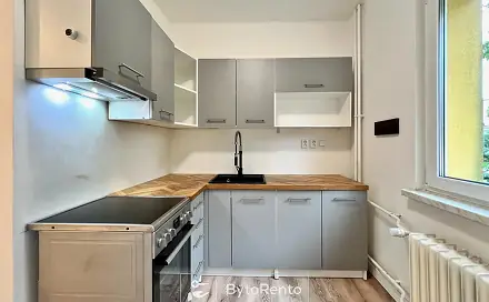 Pronájem bytu 2+1 56 m², Majakovského, Havířov - Město, okres Karviná