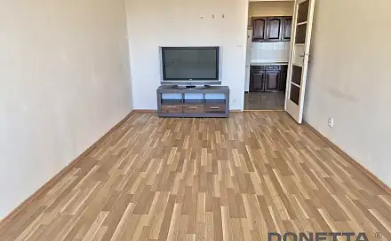 Pronájem bytu 2+kk 55 m²