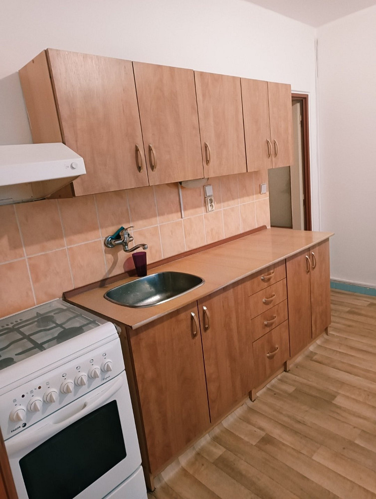 Pronájem bytu 1+1 33 m²