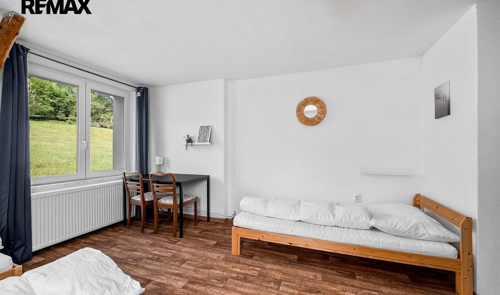 Prodej domu 170 m² s pozemkem 156 m², Vimperk – náhled fotky 23