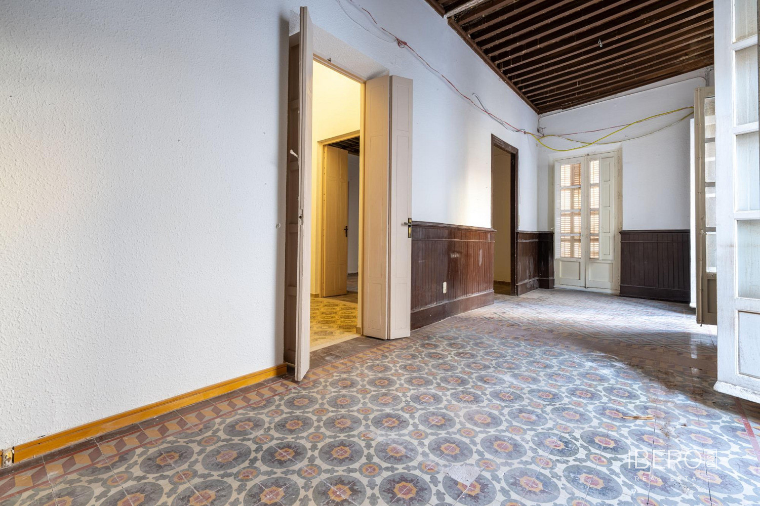 Casa 5+kk – Almería, Barrio Araceli, San Luis - Vista 2
