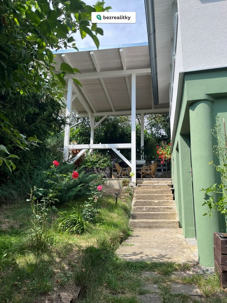 Prodej chaty/chalupy 43 m² s pozemkem 320 m² — photo 3