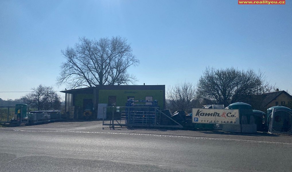 Prodej obchodních prostor 424 m², Jaroměř – náhled fotky 9