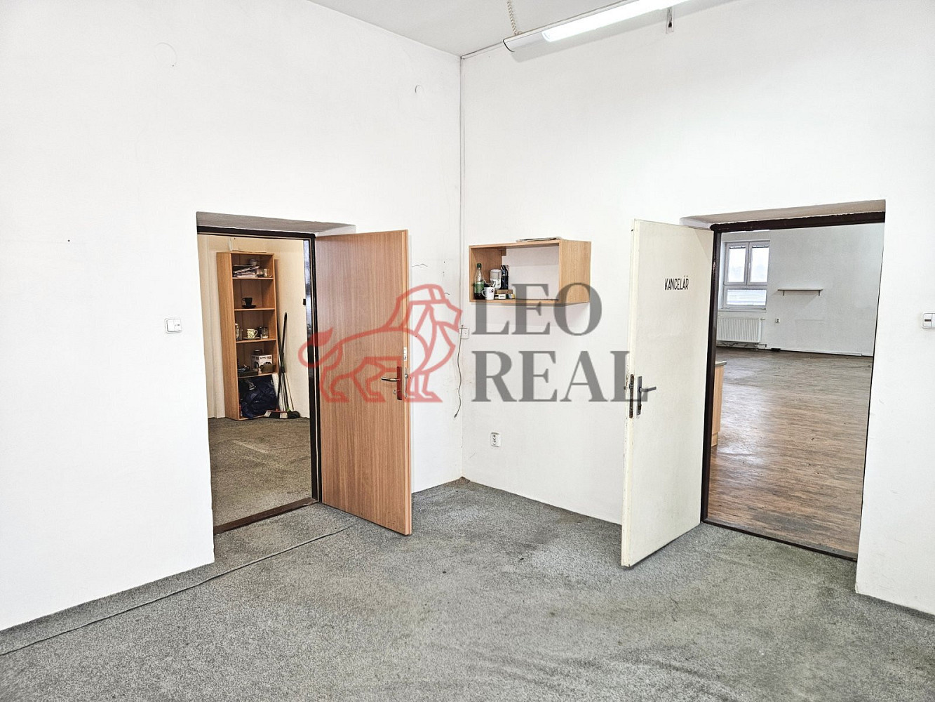 Prodej výrobních prostor 372 m² – fotografie 5