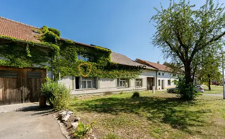 Prodej domu 560 m² s pozemkem 1 338 m², Kroměříž - Bílany