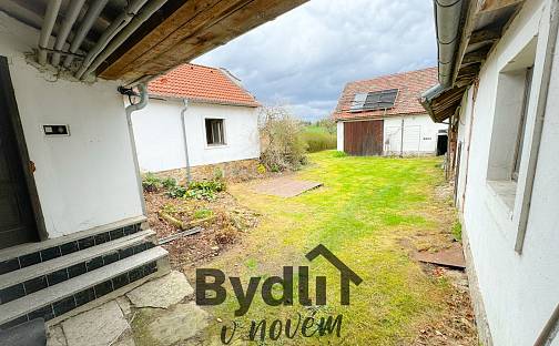 Prodej domu 155 m² s pozemkem 1 728 m², Přešťovice, okres Strakonice
