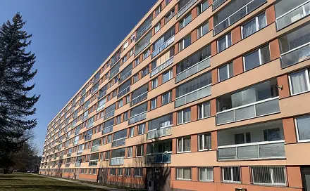 Prodej obchodních prostor 200 m², Ostravská, Kladno - Kročehlavy