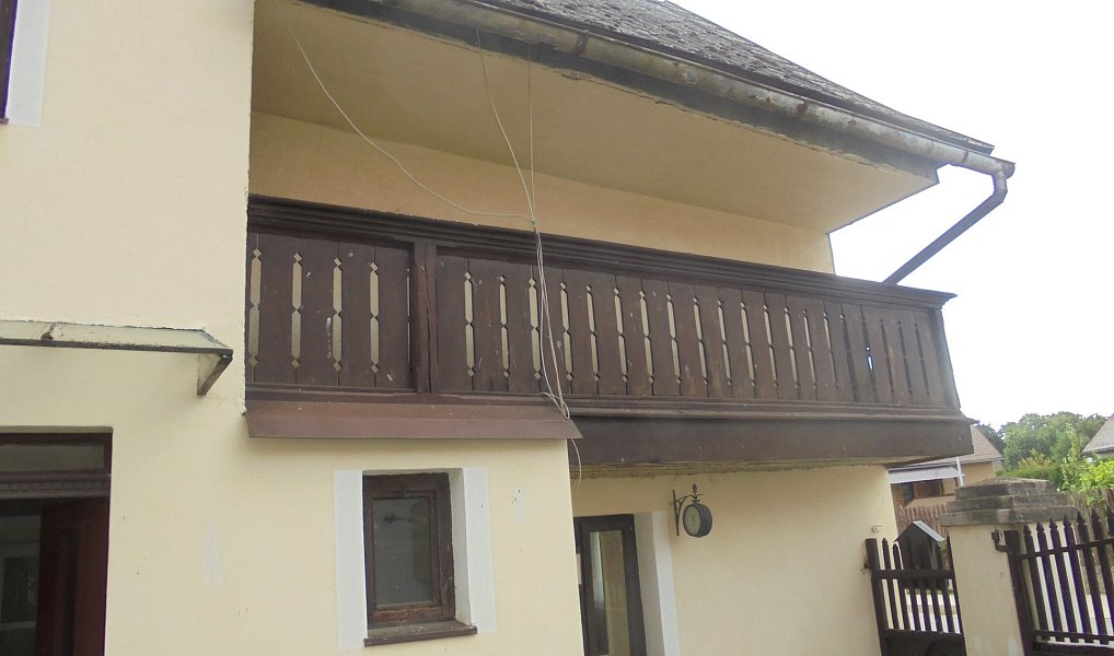 Prodej domu 132 m² s pozemkem 302 m², Štětí – náhled fotky 2