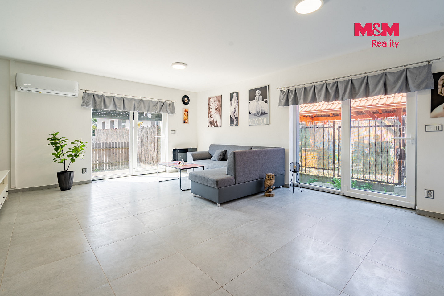 Prodej domu 91 m² s pozemkem 573 m² – fotografie 5