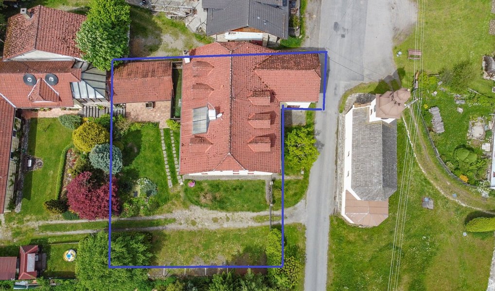 Prodej domu 550 m² s pozemkem 700 m², Kašperské Hory – náhled fotky 7