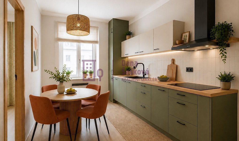 Prodej bytu 2+1 80 m², Nová Včelnice – náhled fotky 3