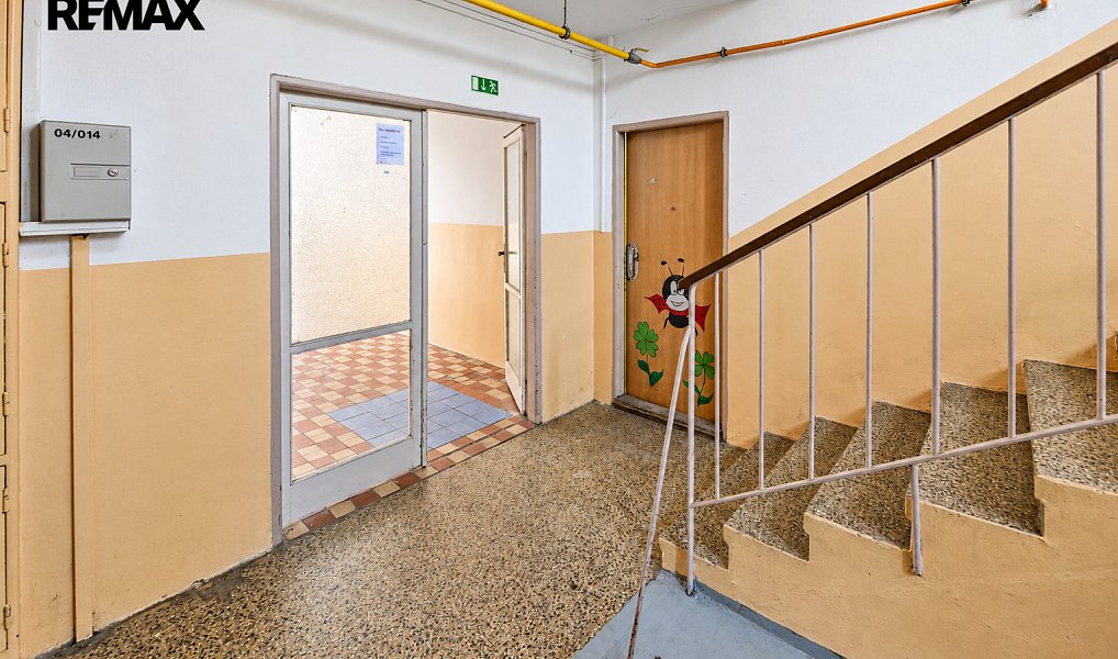 Prodej bytu 3+1 72 m², Habartov – náhled fotky 14