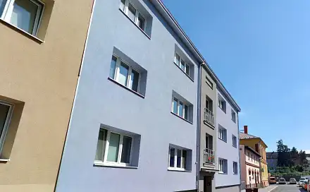 Prodej bytu 3+1 81 m², Tomáškova, Opava - Předměstí