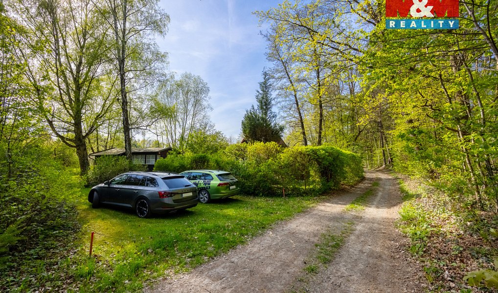 Prodej chaty/chalupy 47 m² s pozemkem 68 m², Svojšice – náhled fotky 21