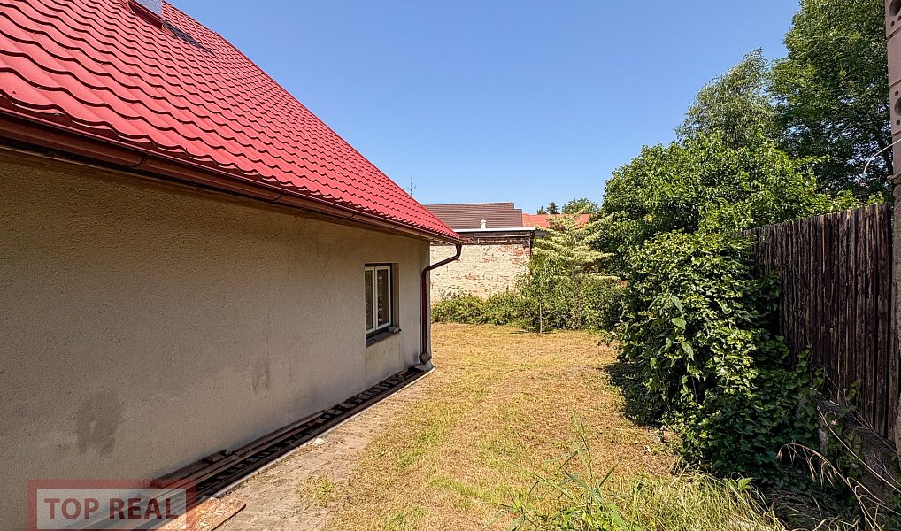 Prodej domu 245 m² s pozemkem 806 m², Holešov – náhled fotky 31