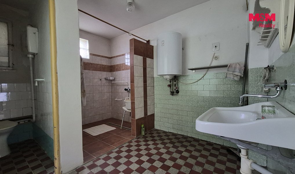 Prodej domu 113 m² s pozemkem 549 m², Lanžhot – náhled fotky 17