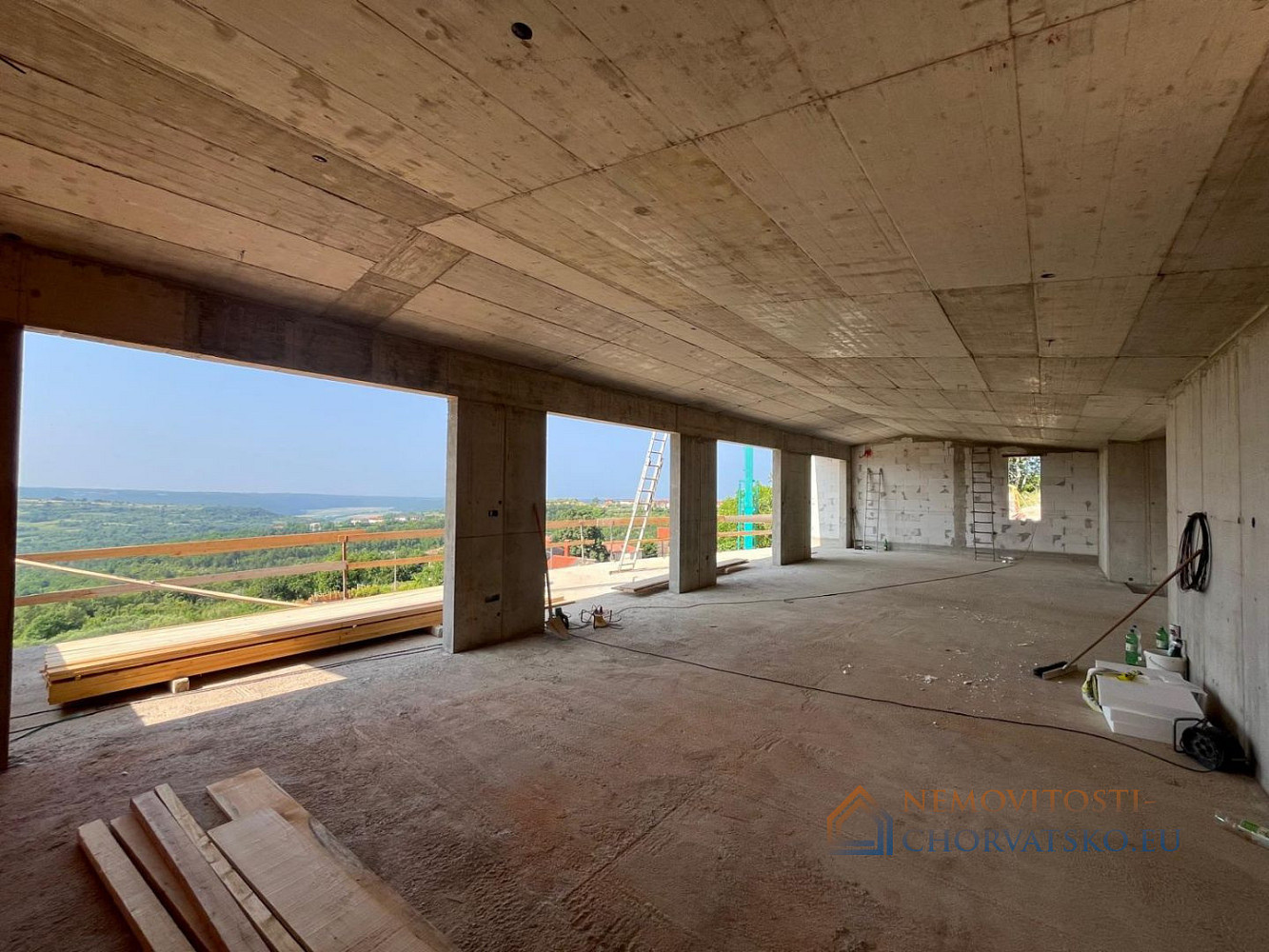 Prodej domu 277 m² s pozemkem 277 m² – pohled 4