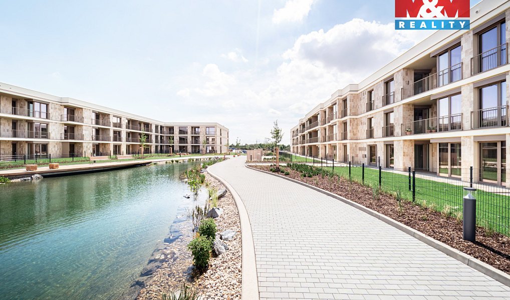 Prodej bytu 3+kk 88 m², Brandýs nad Labem-Stará Boleslav – náhled fotky 23