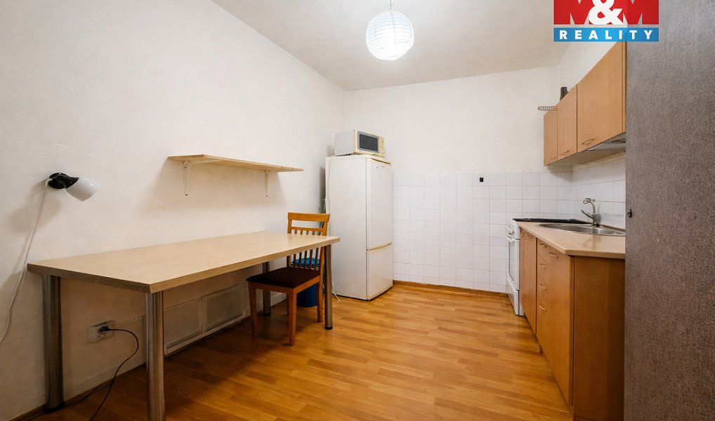 Prodej bytu 2+kk 56 m², Orlová – náhled fotky 2