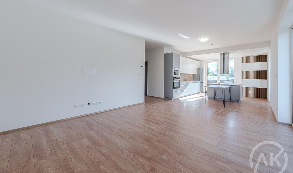 Pronájem bytu 3+kk 87 m², Bravantice – náhled fotky 3