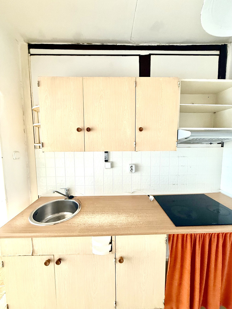 Prodej bytu 2+kk 44 m² – fotografie 3