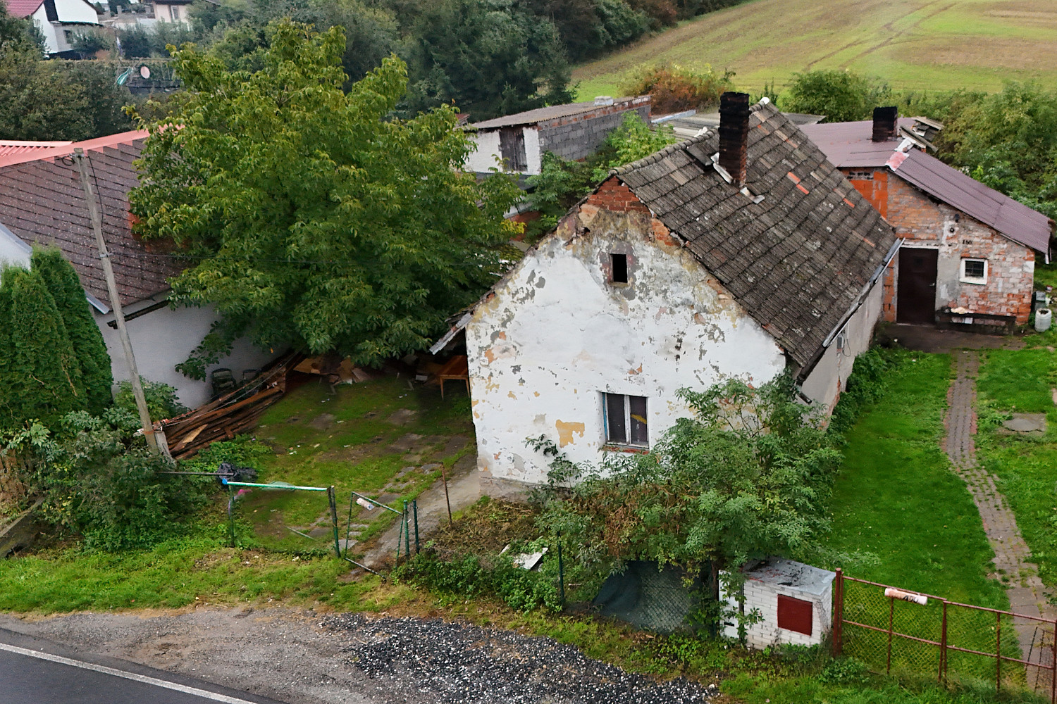 Prodej domu 50 m² – fotografie 2