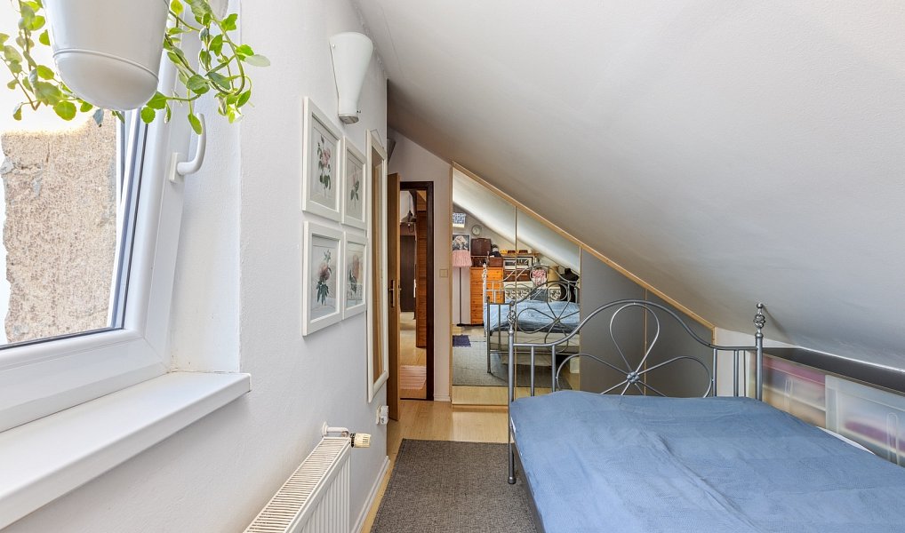 Pronájem bytu 3+kk 63 m², Praha – náhled fotky 16