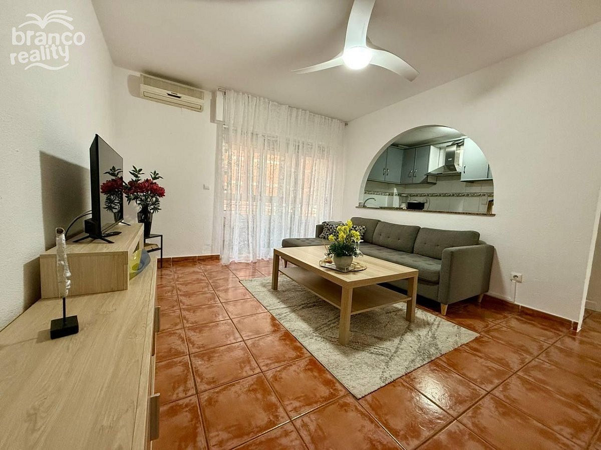 Piso – Torrevieja, Europa, el Baix Segura / La Vega Baja - Vista 4