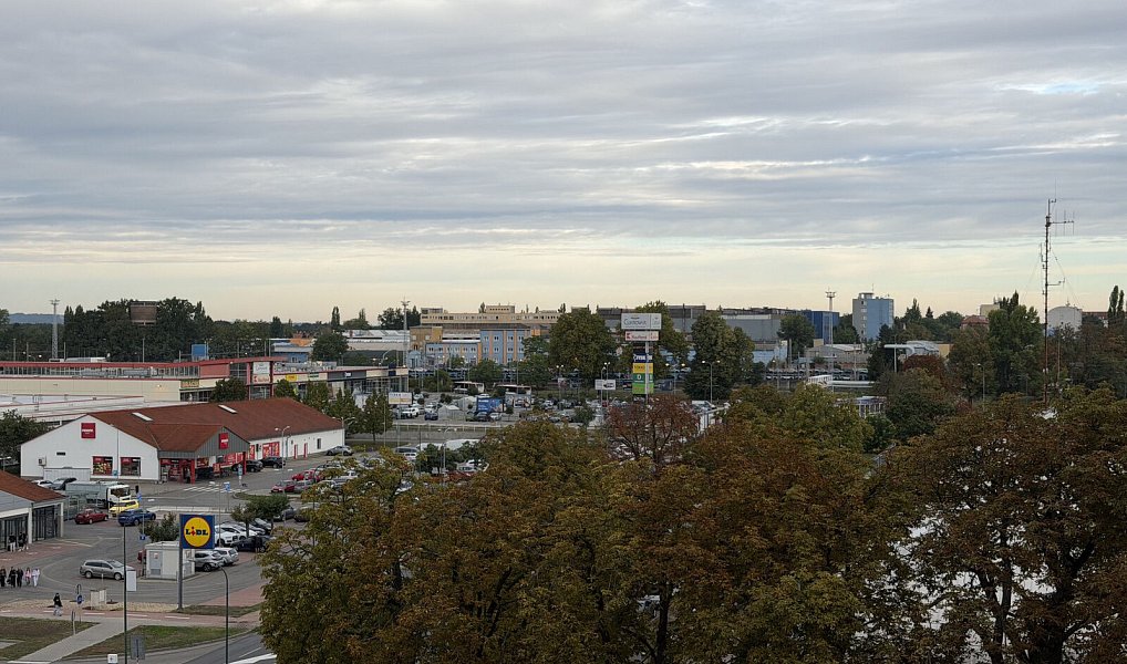 Pronájem bytu 1+1 31 m², Hodonín – náhled fotky 7