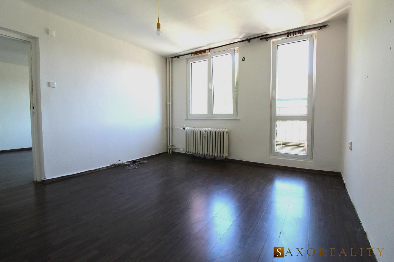 Prodej bytu 2+1 53 m² – fotografie 2