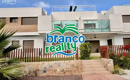 Prodej bytu 4+kk 90 m², Vista Bella Golf, Alicante, Španělsko