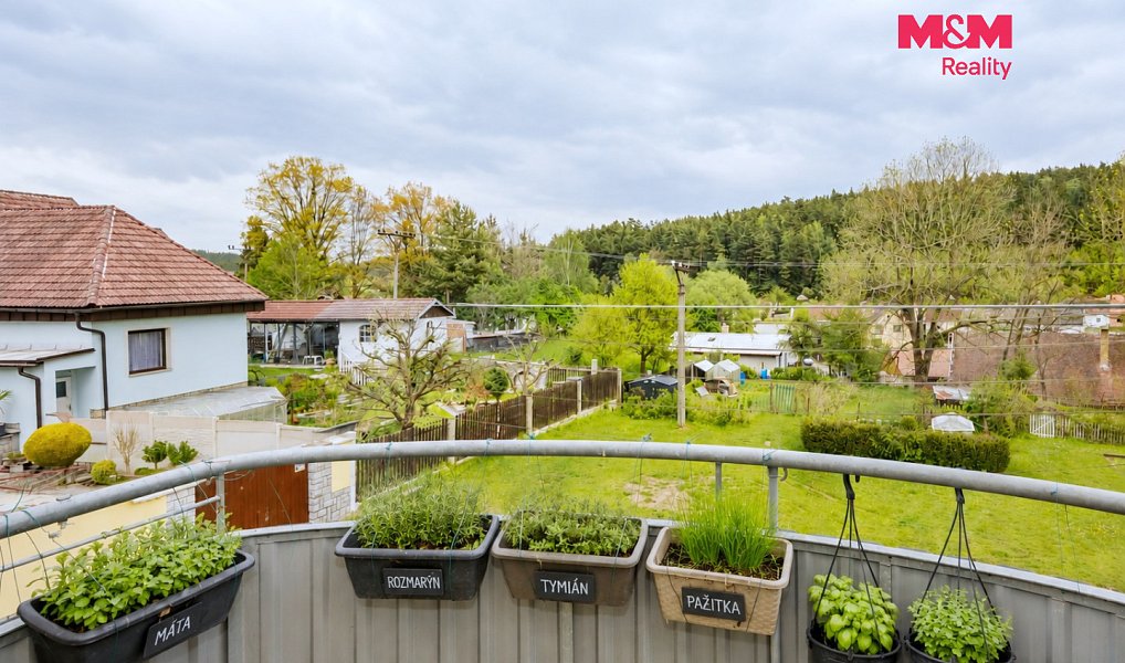 Prodej bytu 2+1 69 m², Mrákotín – náhled fotky 17