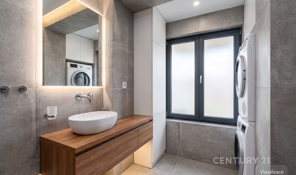 Prodej domu 236 m² s pozemkem 335 m², Slavkov u Brna – náhled fotky 10
