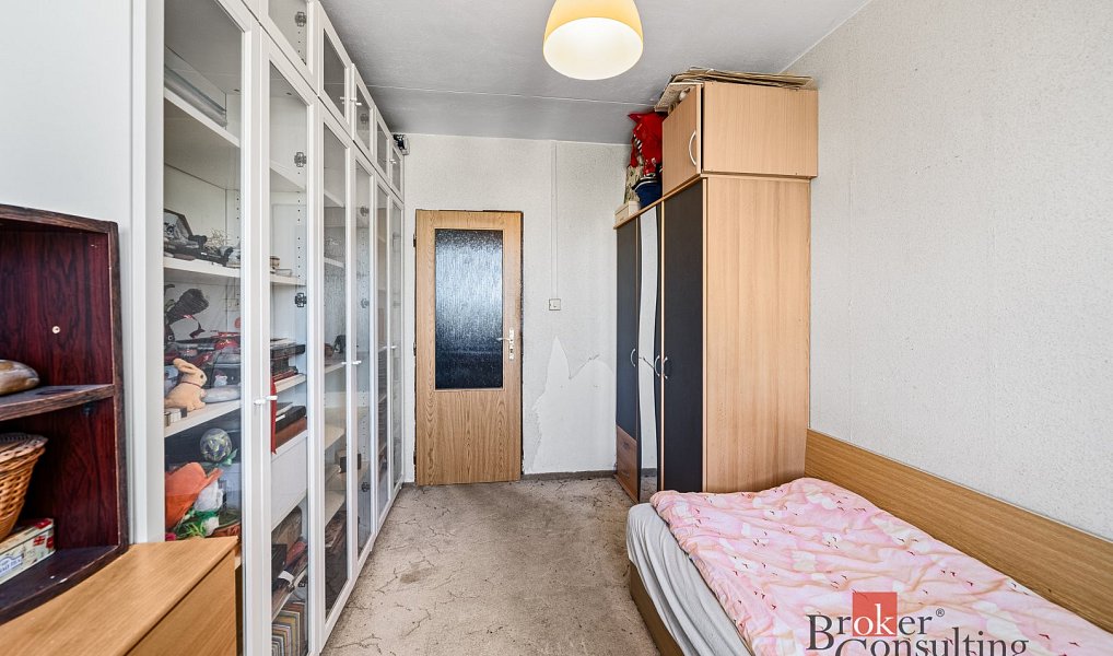 Prodej bytu 3+kk 63 m², Praha – náhled fotky 5