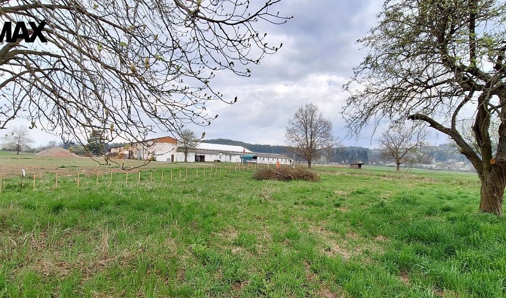 Prodej komerčního pozemku 450 m², Vanovice – náhled fotky 6