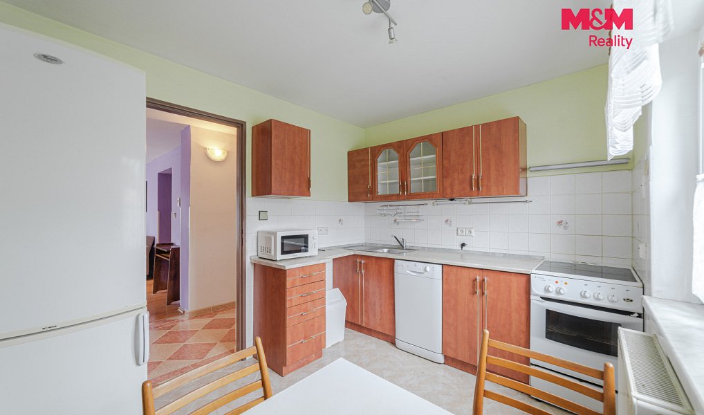 Prodej domu 51 m² s pozemkem 448 m², Jeseník nad Odrou – náhled fotky 12