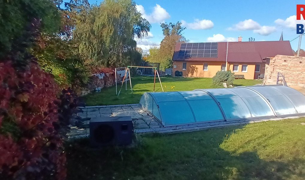 Prodej domu 85 m² s pozemkem 1 432 m², Libáň – náhled fotky 5
