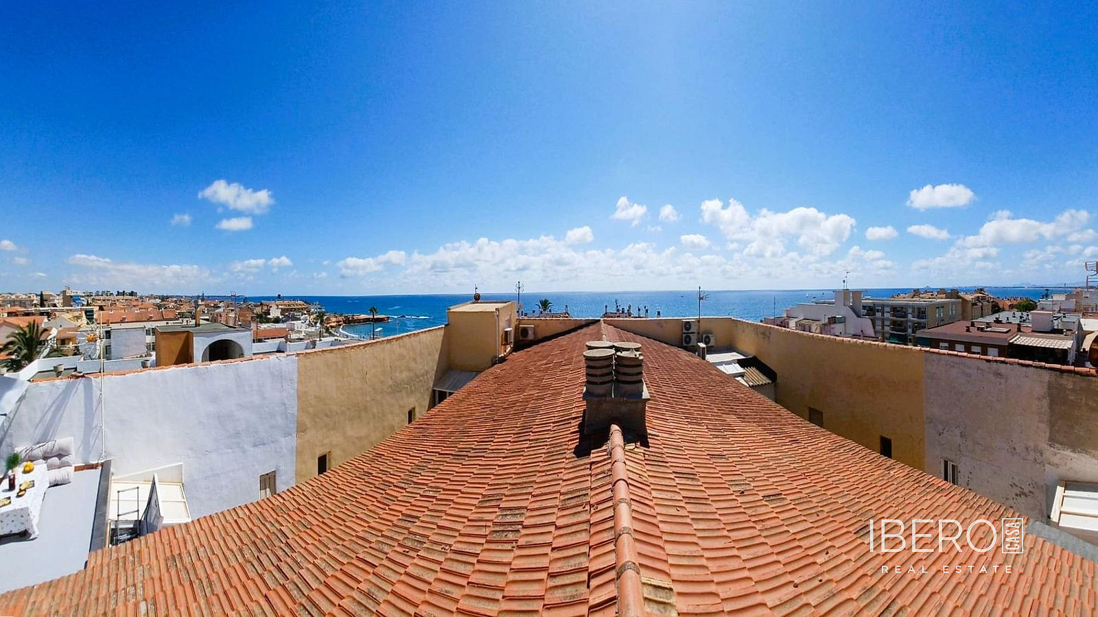 4+kk Apartment in Pilar de la Horadada, el Baix Segura / La Vega Baja - Vista 3