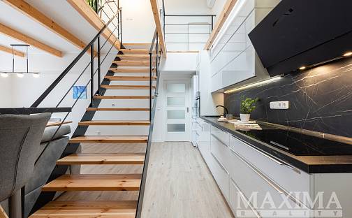 Prodej bytu 3+kk 104 m², Krátká, Tursko, okres Praha-západ